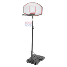 Basketställ Basic Nordic Games